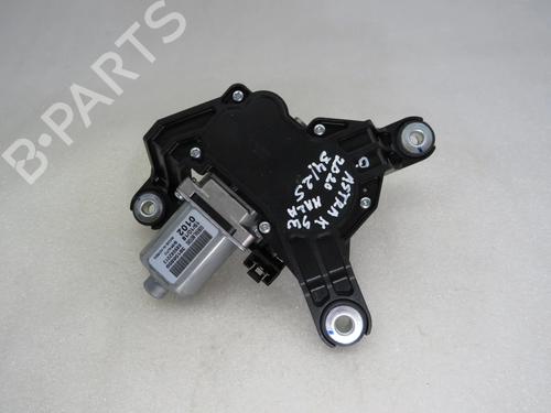 Rear wiper motor OPEL ASTRA K Sports Tourer (B16) 1.5 CRDI (35) | BP29314305M102 