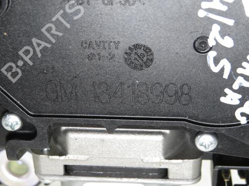 Rear wiper motor OPEL ASTRA K Sports Tourer (B16) 1.5 CRDI (35) | BP29314305M102 