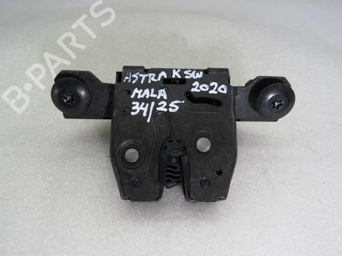 Tailgate lock OPEL ASTRA K Sports Tourer (B16) 1.5 CRDI (35) | BP29314306C101 