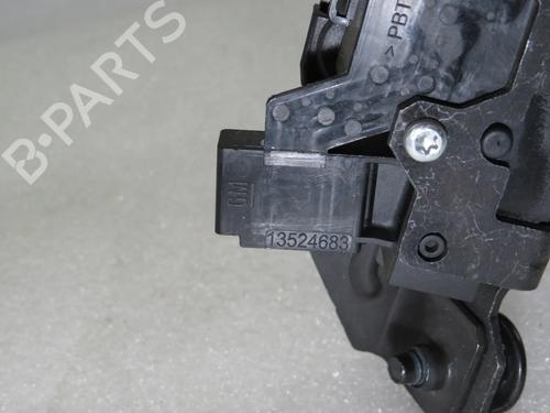 Tailgate lock OPEL ASTRA K Sports Tourer (B16) 1.5 CRDI (35) | BP29314306C101 