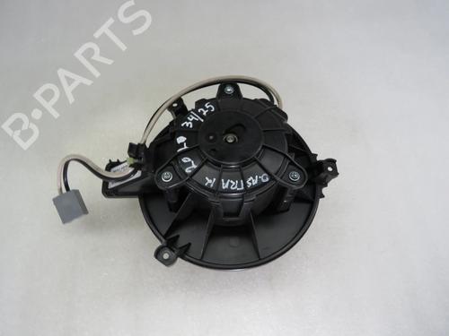 Heater blower motor OPEL ASTRA K Sports Tourer (B16) 1.5 CRDI (35) | BP29314307M62 