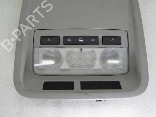 Interior roof light OPEL ASTRA K Sports Tourer (B16) 1.5 CRDI (35) | BP29314308I8 