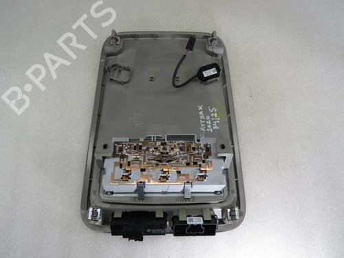 Interior roof light OPEL ASTRA K Sports Tourer (B16) 1.5 CRDI (35) | BP29314308I8 