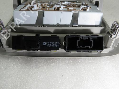 Interior roof light OPEL ASTRA K Sports Tourer (B16) 1.5 CRDI (35) | BP29314308I8 