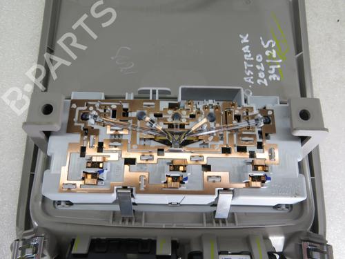 Interior roof light OPEL ASTRA K Sports Tourer (B16) 1.5 CRDI (35) | BP29314308I8 