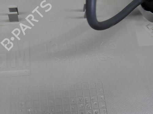 Interior roof light OPEL ASTRA K Sports Tourer (B16) 1.5 CRDI (35) | BP29314308I8 