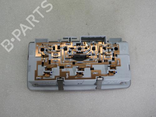 Interior roof light OPEL ASTRA K Sports Tourer (B16) 1.5 CRDI (35) | BP29314312I8 