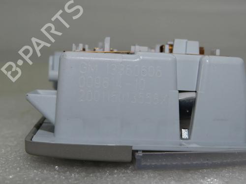Interior roof light OPEL ASTRA K Sports Tourer (B16) 1.5 CRDI (35) | BP29314312I8 
