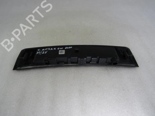 Third brake light OPEL ASTRA K Sports Tourer (B16) 1.5 CRDI (35) | BP29314314L11 