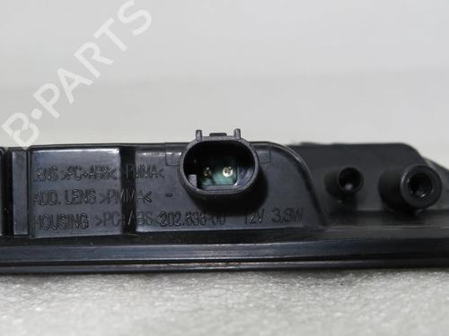 Third brake light OPEL ASTRA K Sports Tourer (B16) 1.5 CRDI (35) | BP29314314L11 