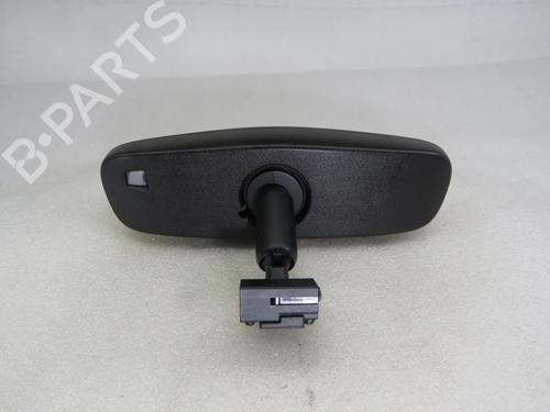 Rear mirror OPEL ASTRA K Sports Tourer (B16) 1.5 CRDI (35) | BP29314315I6 