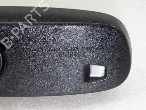 Rear mirror OPEL ASTRA K Sports Tourer (B16) 1.5 CRDI (35) | BP29314315I6 