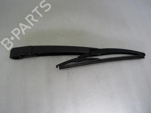 Rear windshield wiper arm OPEL ASTRA K Sports Tourer (B16) 1.5 CRDI (35) | BP29314318C144 