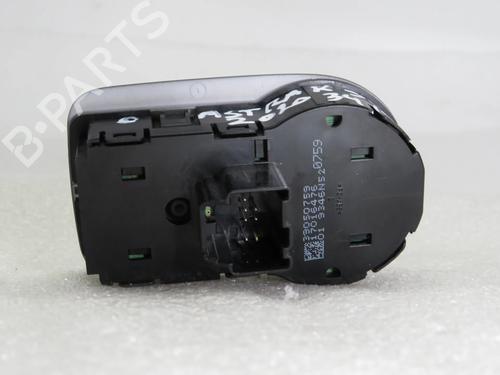 Headlight switch OPEL ASTRA K Sports Tourer (B16) 1.5 CRDI (35) | BP29315582I24 