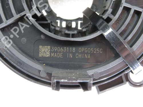 Squib airbag OPEL ASTRA K Sports Tourer (B16) 1.5 CRDI (35) | BP29315583C102 