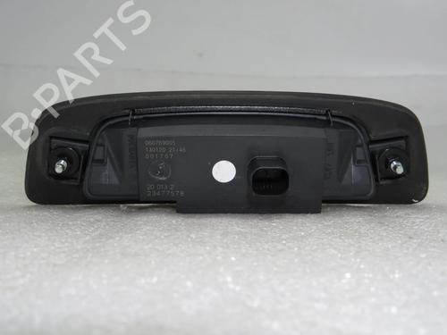 Tailgate handle OPEL ASTRA K Sports Tourer (B16) 1.5 CRDI (35) | BP29315584C132 