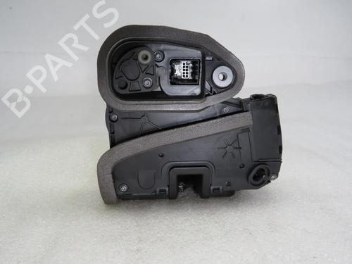Rear left lock OPEL ASTRA K Sports Tourer (B16) 1.5 CRDI (35) | BP29315587C100 