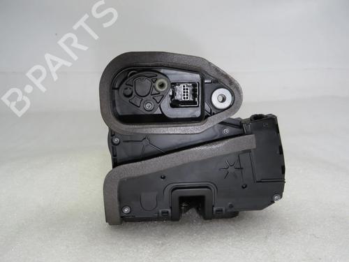 Front left lock OPEL ASTRA K Sports Tourer (B16) 1.5 CRDI (35) | BP29315588C98 