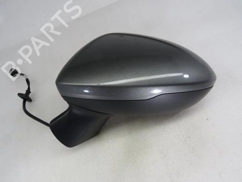 Left mirror OPEL ASTRA K Sports Tourer (B16) 1.5 CRDI (35) | BP29315589C26 
