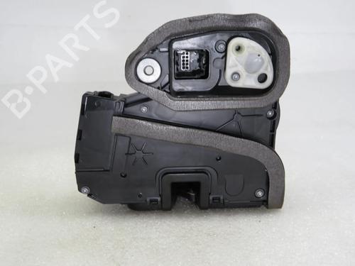 Front right lock OPEL ASTRA K Sports Tourer (B16) 1.5 CRDI (35) | BP29315592C97 