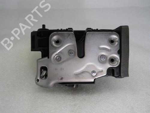 Rear right lock OPEL ASTRA K Sports Tourer (B16) 1.5 CRDI (35) | BP29315593C99 