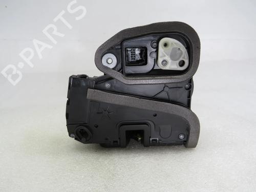 Rear right lock OPEL ASTRA K Sports Tourer (B16) 1.5 CRDI (35) | BP29315593C99 