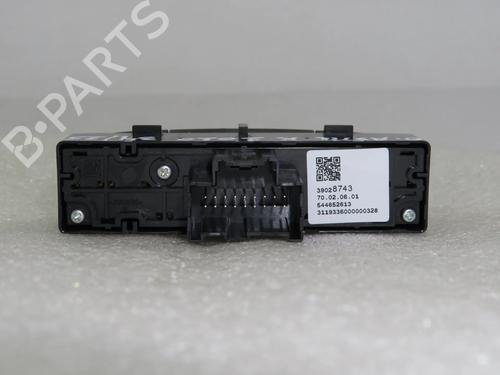 Switch OPEL ASTRA K Sports Tourer (B16) 1.5 CRDI (35) | BP29315596I30 