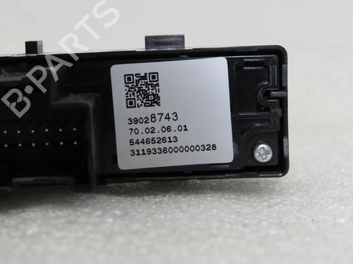 Switch OPEL ASTRA K Sports Tourer (B16) 1.5 CRDI (35) | BP29315596I30 