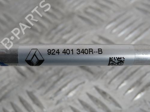 AC pipe RENAULT CLIO V (B7_) 1.6 E-TECH 145 (B7MU) | BP29327530M126 