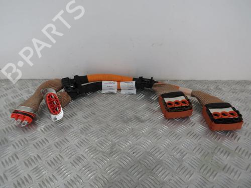 Wiring harness RENAULT CLIO V (B7_) 1.6 E-TECH 145 (B7MU) 297A33828R