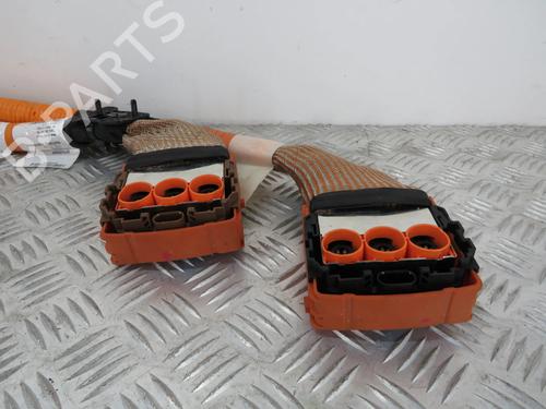 Wiring harness RENAULT CLIO V (B7_) 1.6 E-TECH 145 (B7MU) | BP29327531E16 