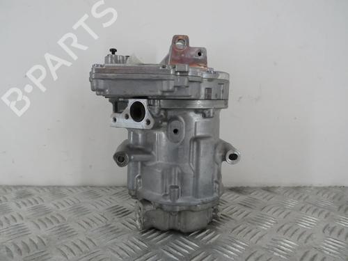 AC compressor RENAULT CLIO V (B7_) 1.6 E-TECH 145 (B7MU) 926003211R