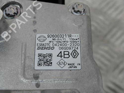 AC compressor RENAULT CLIO V (B7_) 1.6 E-TECH 145 (B7MU) | BP29327532M34 