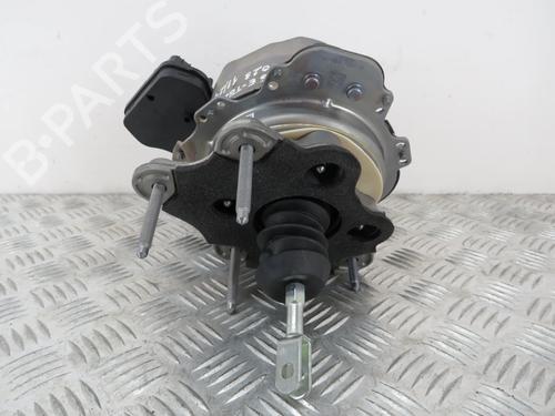 Servo brake RENAULT CLIO V (B7_) 1.6 E-TECH 145 (B7MU) | BP29327533M42 