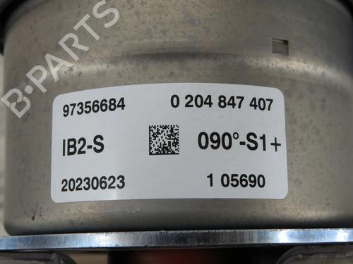 Servo brake RENAULT CLIO V (B7_) 1.6 E-TECH 145 (B7MU) | BP29327533M42 