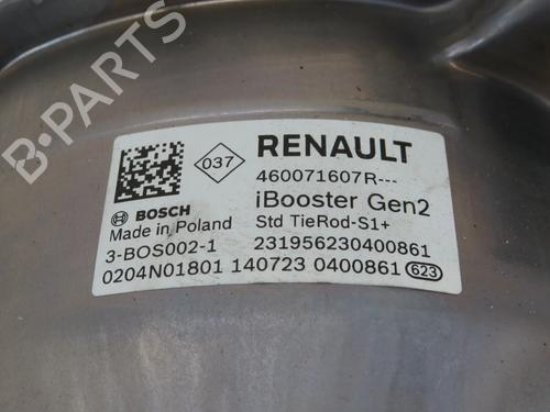 Servo brake RENAULT CLIO V (B7_) 1.6 E-TECH 145 (B7MU) | BP29327533M42 