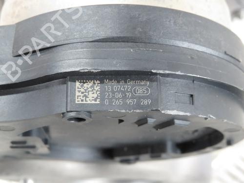 Servo brake RENAULT CLIO V (B7_) 1.6 E-TECH 145 (B7MU) | BP29327533M42 