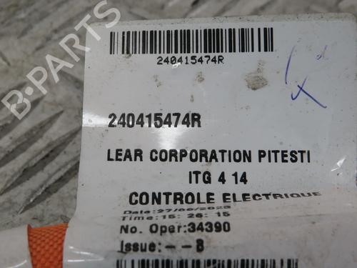 Wiring harness RENAULT CLIO V (B7_) 1.6 E-TECH 145 (B7MU) | BP29327534E16 