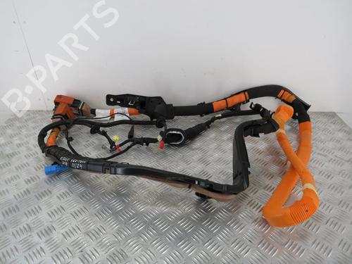 Wiring harness RENAULT CLIO V (B7_) 1.6 E-TECH 145 (B7MU) 297A25555R