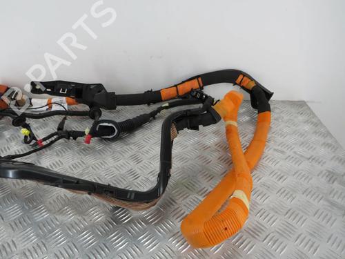 Wiring harness RENAULT CLIO V (B7_) 1.6 E-TECH 145 (B7MU) | BP29327535E16 