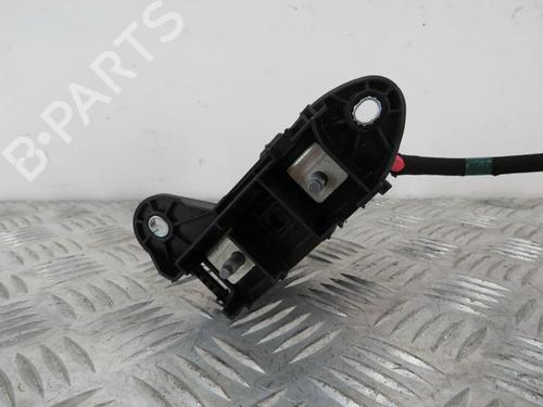 Electronic module RENAULT CLIO V (B7_) 1.6 E-TECH 145 (B7MU) | BP29327536M83 
