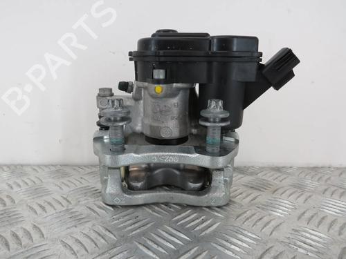 Right rear brake caliper RENAULT CLIO V (B7_) 1.6 E-TECH 145 (B7MU) | BP29331186M106 