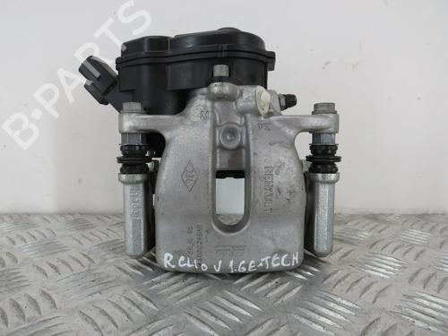 Right rear brake caliper RENAULT CLIO V (B7_) 1.6 E-TECH 145 (B7MU) 440002496R
