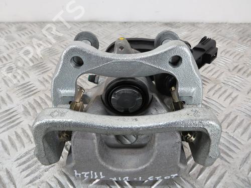 Right rear brake caliper RENAULT CLIO V (B7_) 1.6 E-TECH 145 (B7MU) | BP29331186M106 