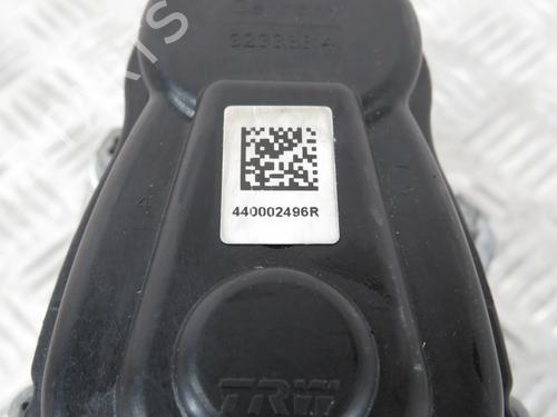 Right rear brake caliper RENAULT CLIO V (B7_) 1.6 E-TECH 145 (B7MU) | BP29331186M106 