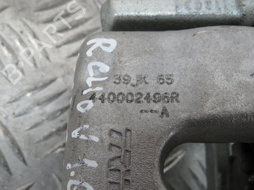 Right rear brake caliper RENAULT CLIO V (B7_) 1.6 E-TECH 145 (B7MU) | BP29331186M106 