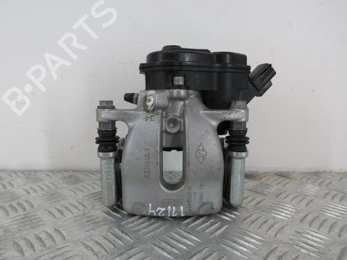 Left rear brake caliper RENAULT CLIO V (B7_) 1.6 E-TECH 145 (B7MU) 440102370R