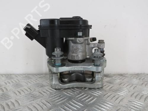 Left rear brake caliper RENAULT CLIO V (B7_) 1.6 E-TECH 145 (B7MU) | BP29331187M107 