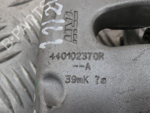 Left rear brake caliper RENAULT CLIO V (B7_) 1.6 E-TECH 145 (B7MU) | BP29331187M107 