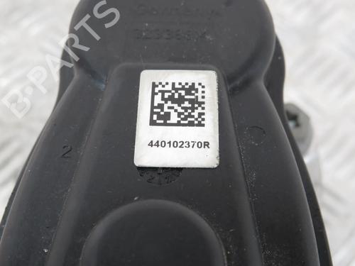 Left rear brake caliper RENAULT CLIO V (B7_) 1.6 E-TECH 145 (B7MU) | BP29331187M107 